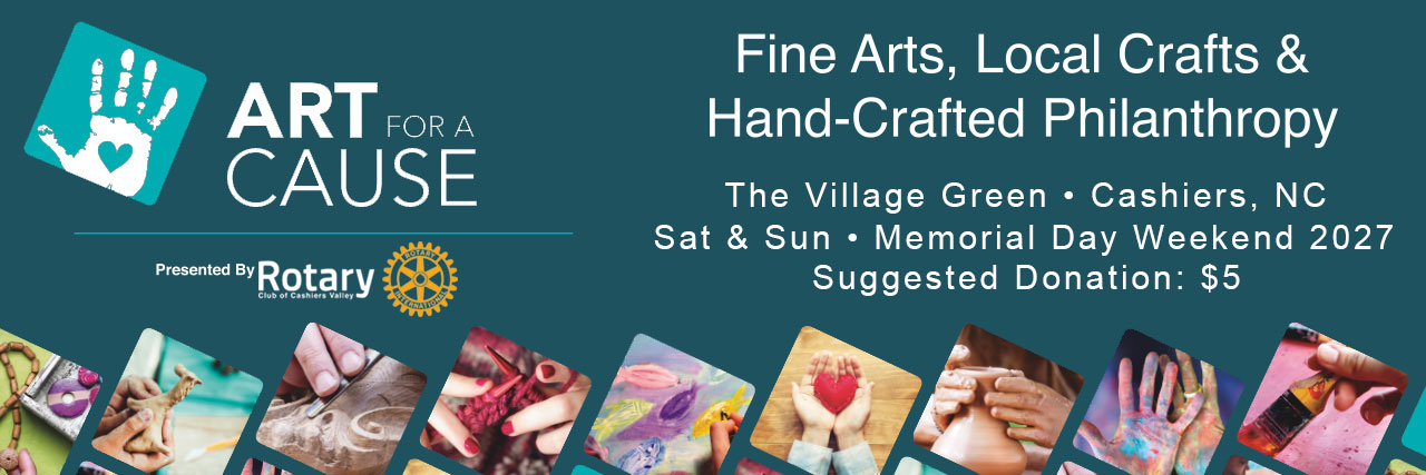 ArtforaCause WebSlide
